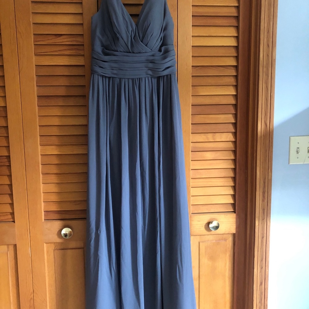Bill Levkoff Bridesmaid dress size 8
